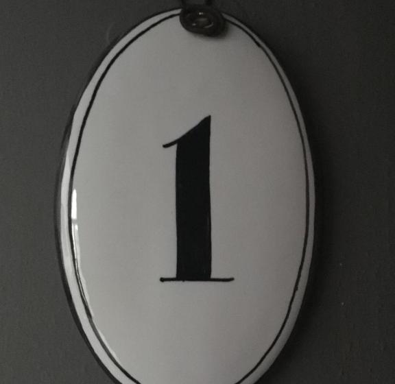 디럭스 룸, B&b Locanda Toscanini