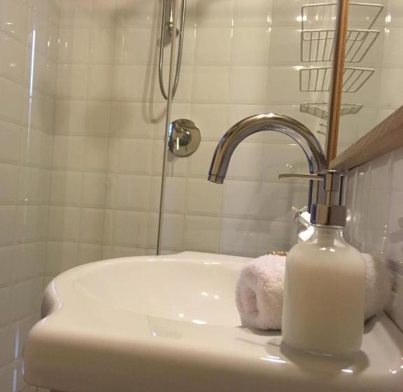 Номер Superior, B&b Locanda Toscanini