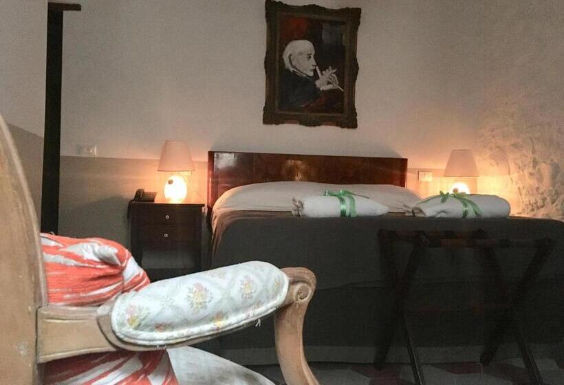 수피리어 룸, B&b Locanda Toscanini