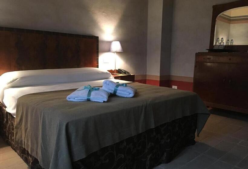 수피리어 룸, B&b Locanda Toscanini