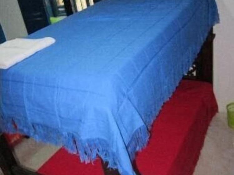 Номер Стандарт, Bogota Dream Hostel