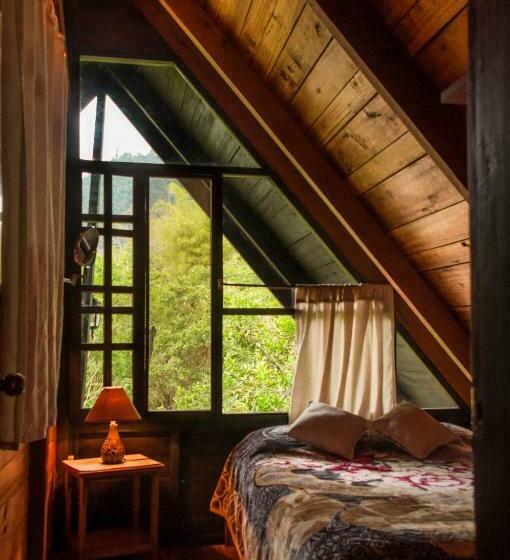 Standardzimmer, Casa De Piedra