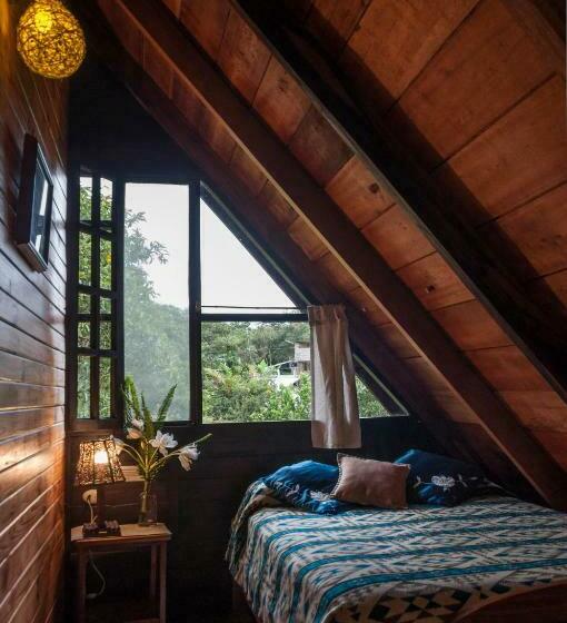 Standardzimmer, Casa De Piedra