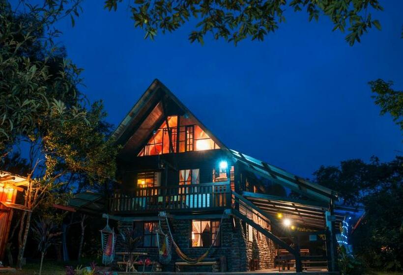 Standardzimmer, Casa De Piedra