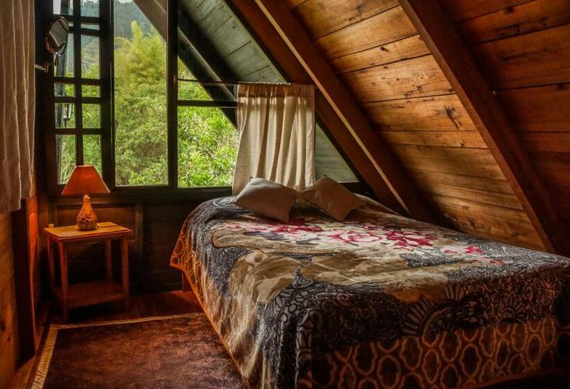 Standardzimmer, Casa De Piedra