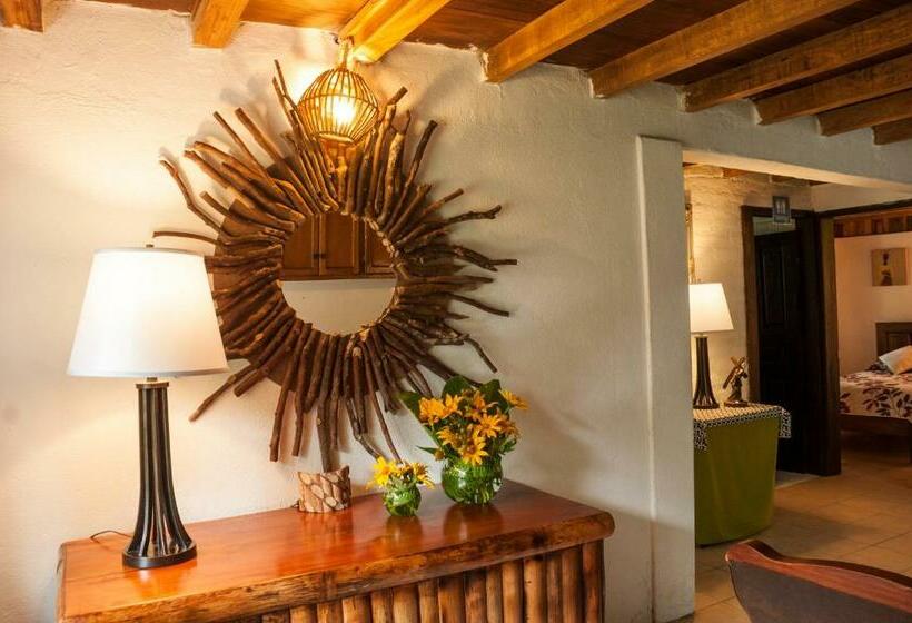 Standardzimmer, Casa De Piedra