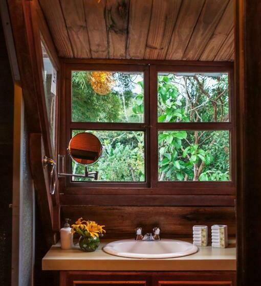 Standardzimmer, Casa De Piedra