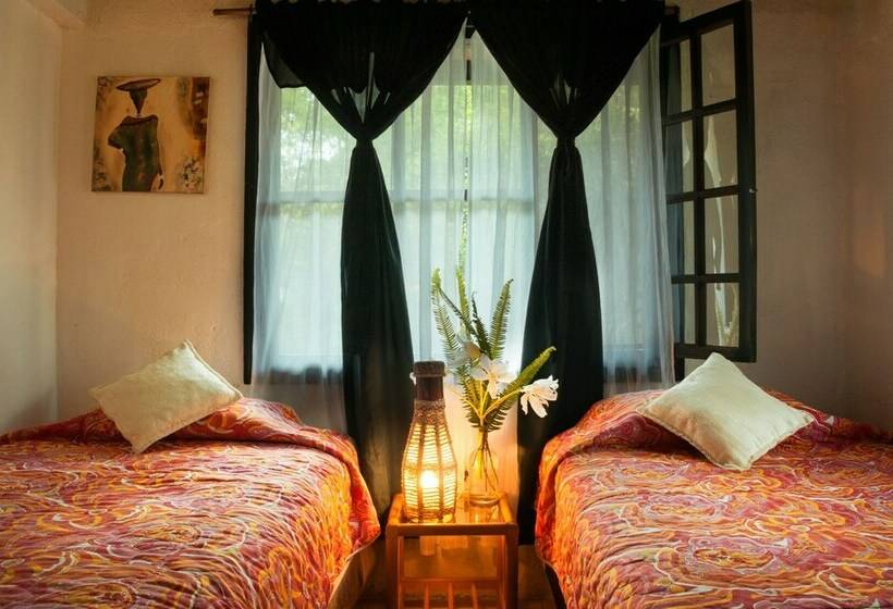 Standardzimmer, Casa De Piedra