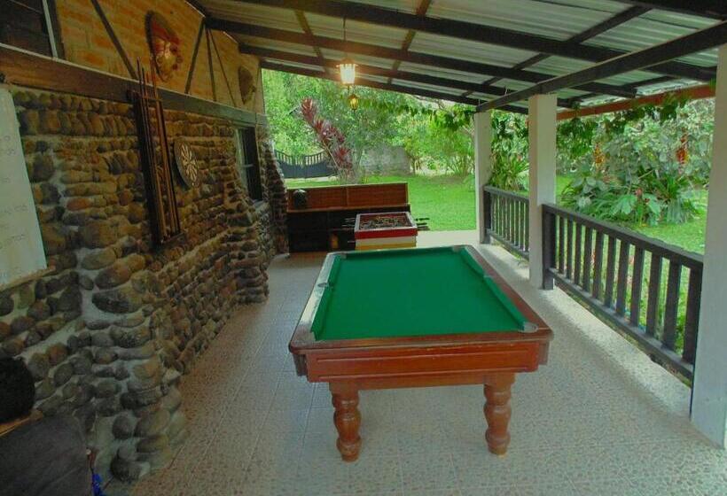 Standardzimmer, Casa De Piedra