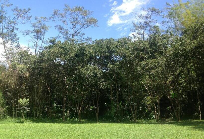 4 Bett Standardzimmer, Casa De Piedra