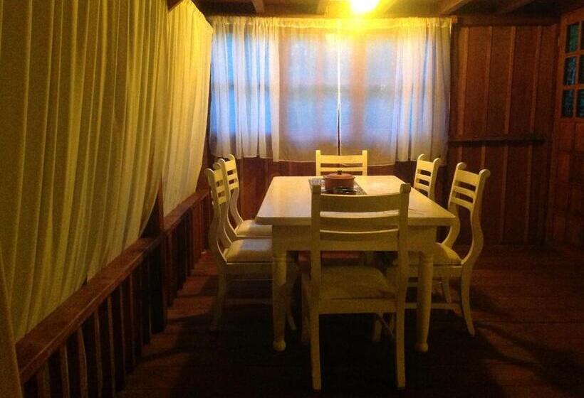 4 Bett Standardzimmer, Casa De Piedra