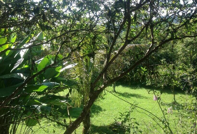 4 Bett Standardzimmer, Casa De Piedra