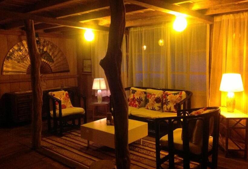 4 Bett Standardzimmer, Casa De Piedra