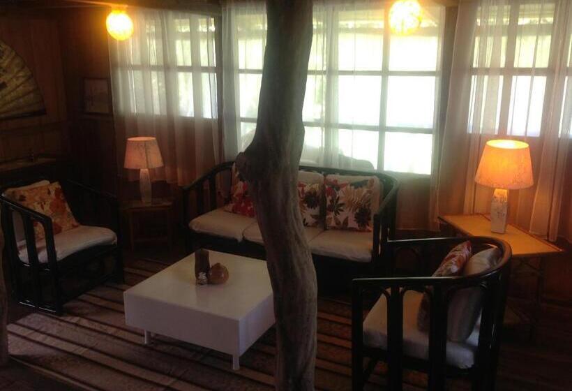 Standard 5-Personen Zimmer, Casa De Piedra