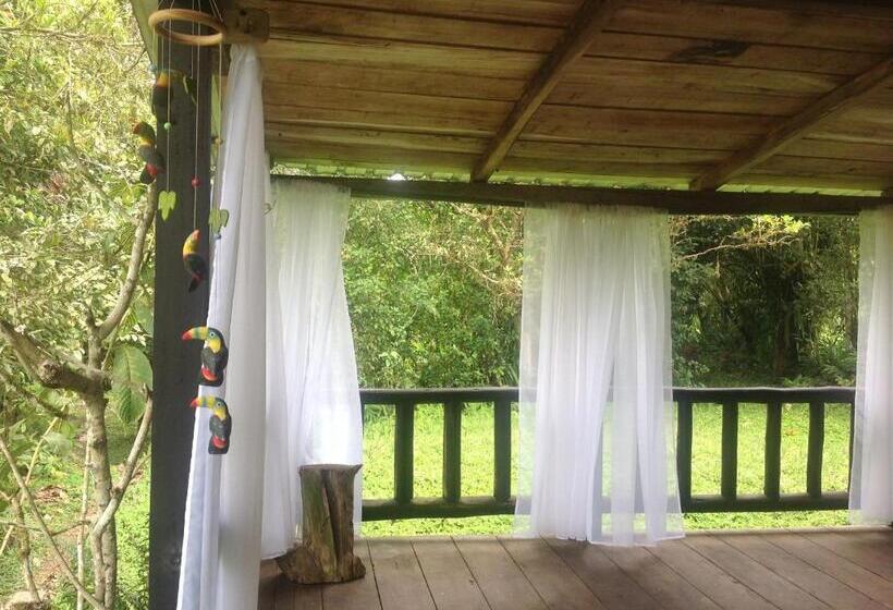 Standard 5-Personen Zimmer, Casa De Piedra