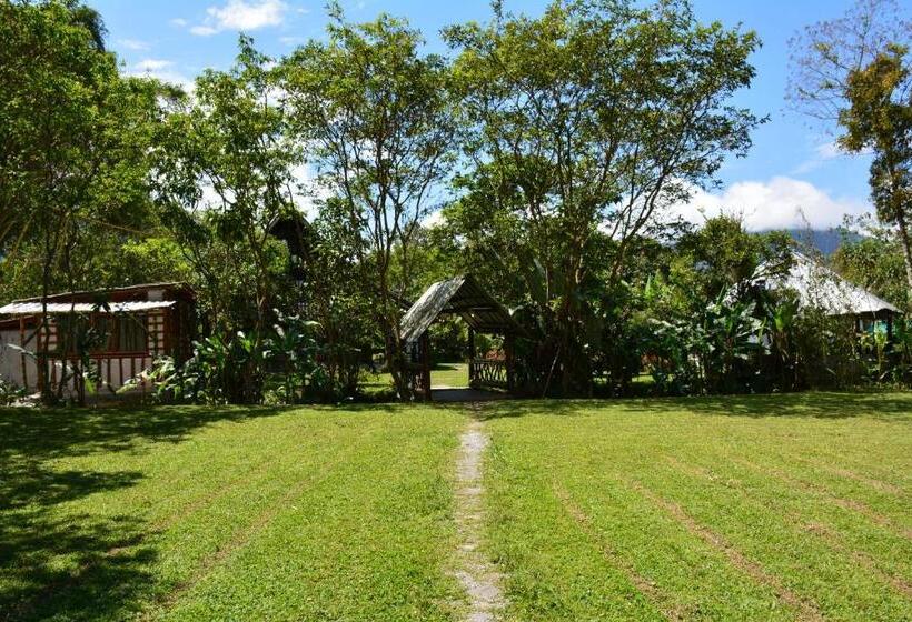 Superior Bungalow, Casa De Piedra