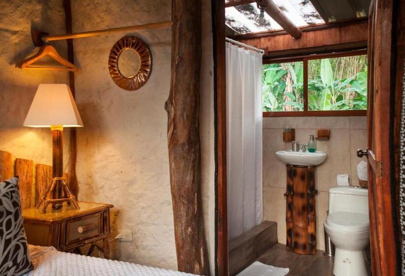 Superior Bungalow, Casa De Piedra