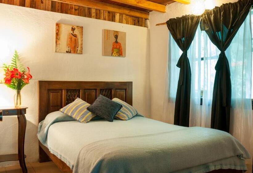 3 Schlafzimmer Apartment, Casa De Piedra