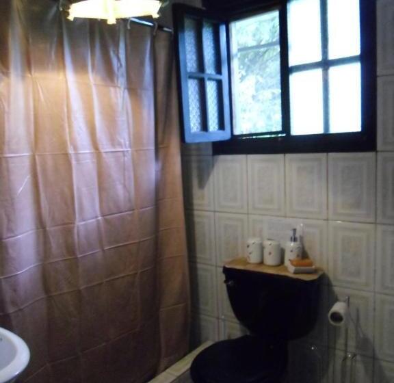 Geteiltes Mehrbettzimmer, Casa De Piedra