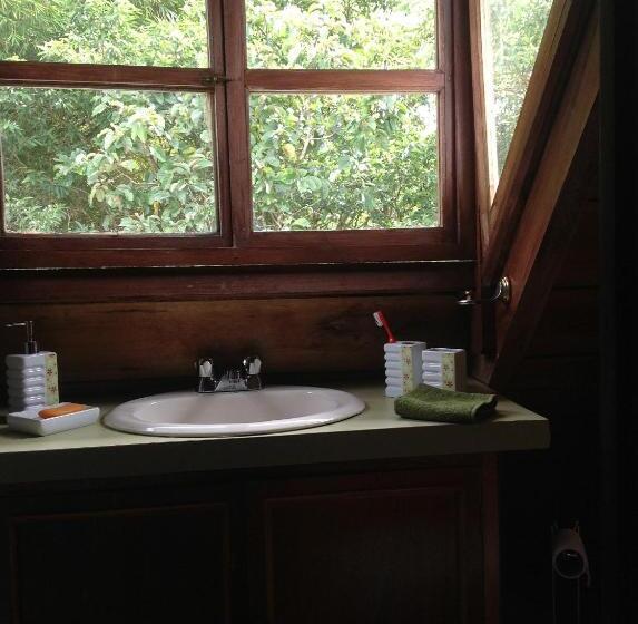 Standardzimmer, Casa De Piedra