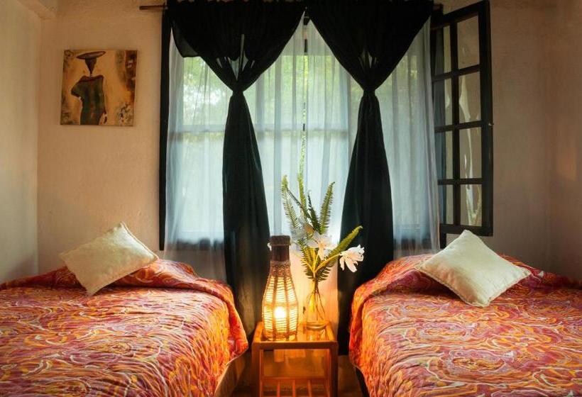 Standardzimmer, Casa De Piedra