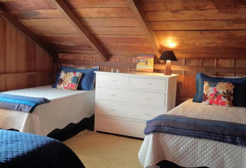 4 Bett Standardzimmer, Casa De Piedra