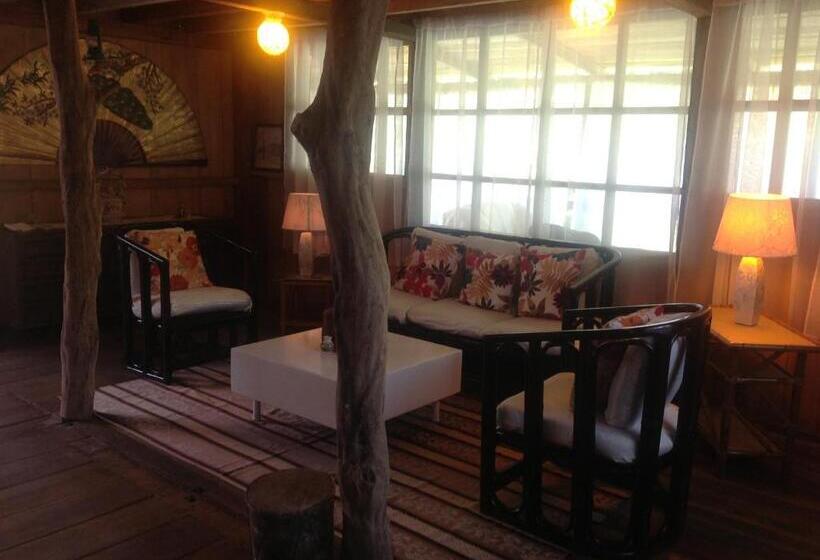 4 Bett Standardzimmer, Casa De Piedra