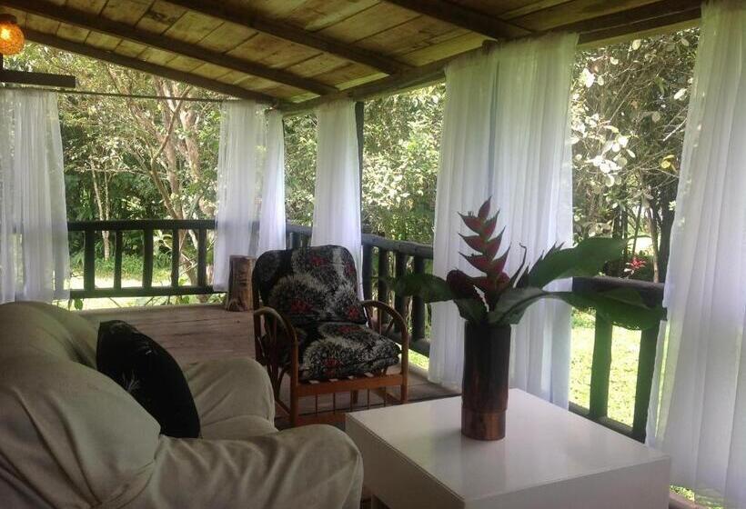 Standard 5-Personen Zimmer, Casa De Piedra