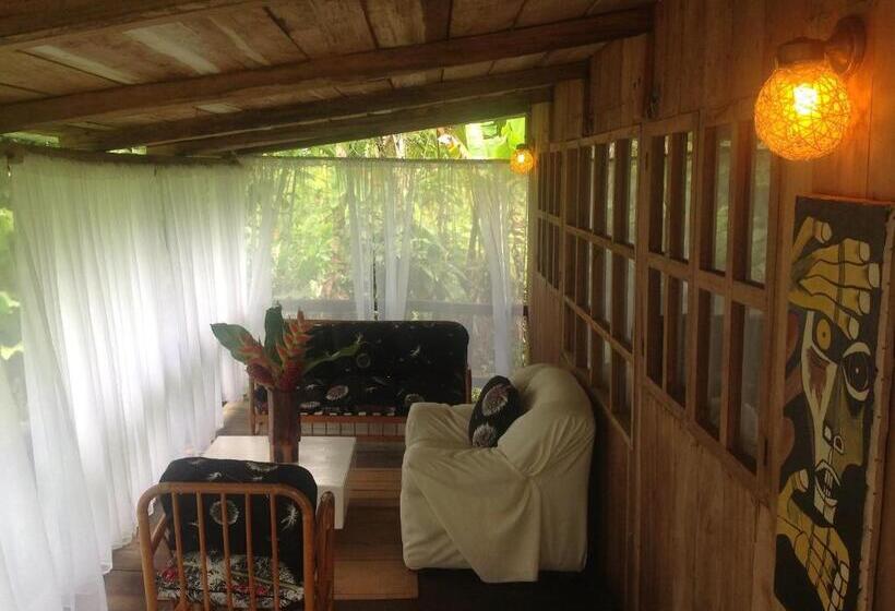 Standard 5-Personen Zimmer, Casa De Piedra