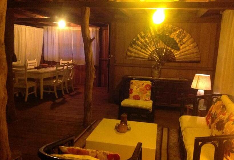 Standard 5-Personen Zimmer, Casa De Piedra