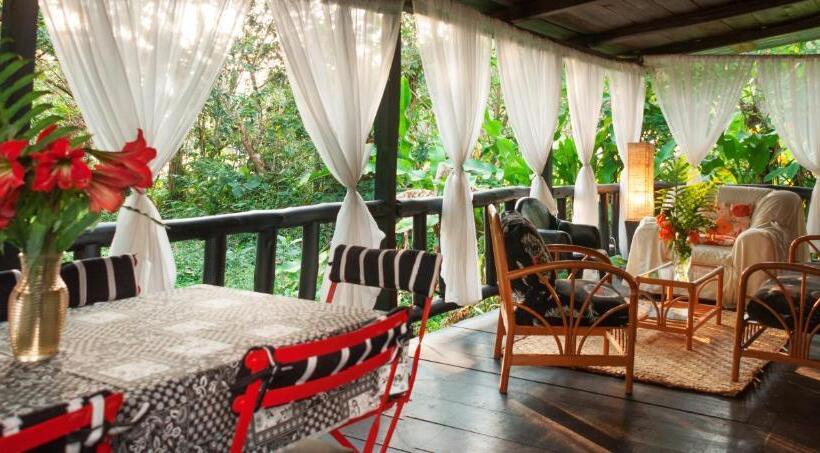 Standard 5-Personen Zimmer, Casa De Piedra