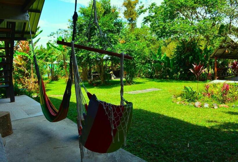 Standard 5-Personen Zimmer, Casa De Piedra