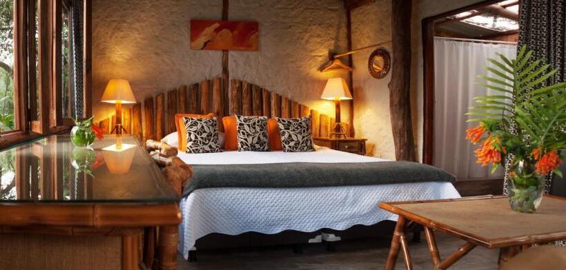 Superior Bungalow, Casa De Piedra