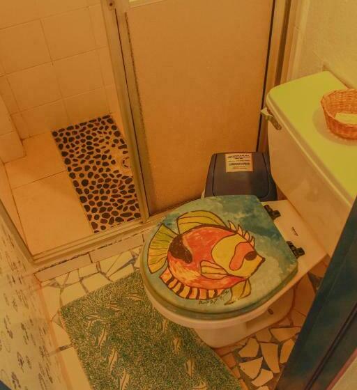 ガーデンビュースタンダードルーム, Casa Encuentro Ecolodge