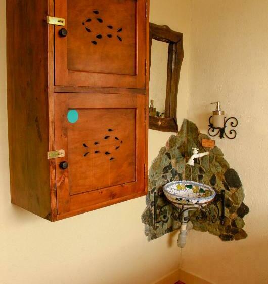 ガーデンビュースタンダードルーム, Casa Encuentro Ecolodge