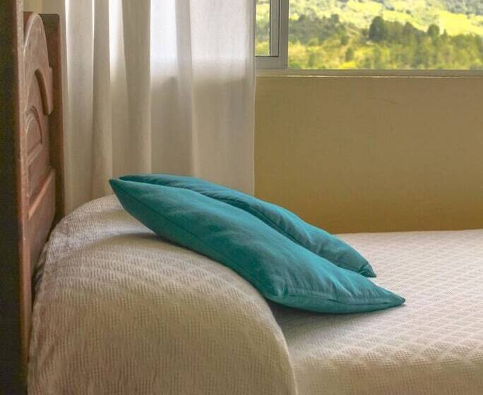 エコノミールーム, Casa Encuentro Ecolodge