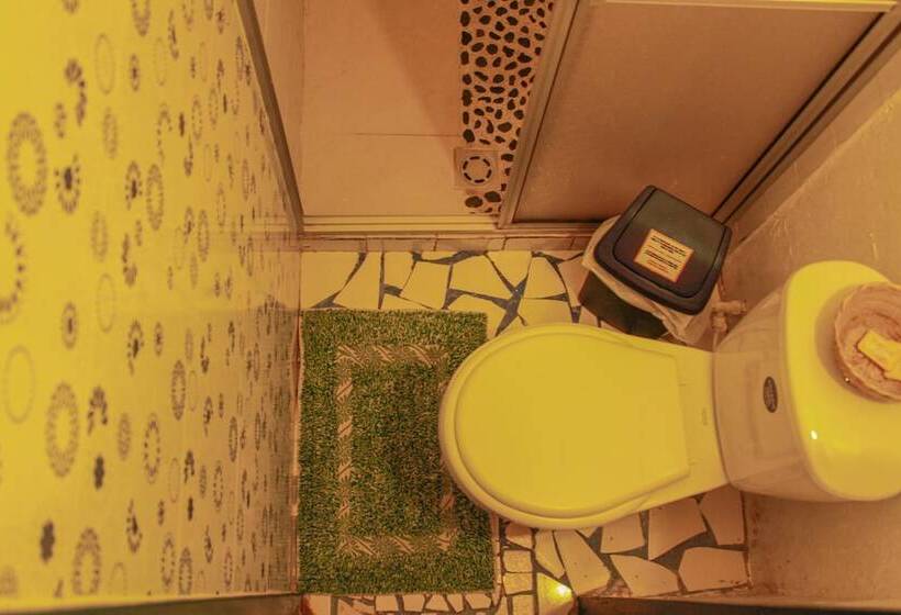 Üç Kişilik Standart Oda, Casa Encuentro Ecolodge