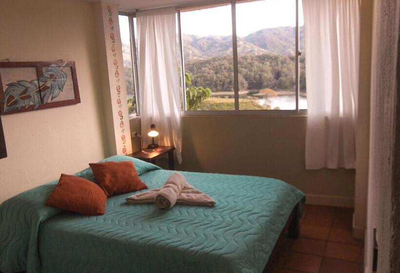 Номер Стандарт Вид на Сад, Casa Encuentro Ecolodge