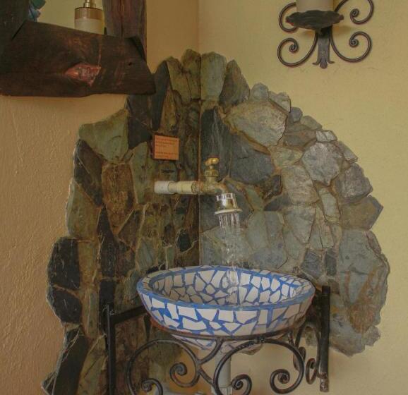 ベーシックルーム, Casa Encuentro Ecolodge