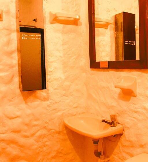 デラックスルーム, Casa Encuentro Ecolodge