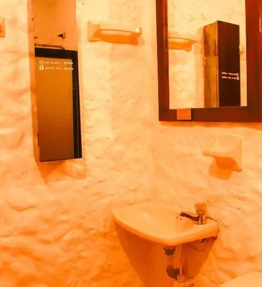 Deluxe-huone, Casa Encuentro Ecolodge