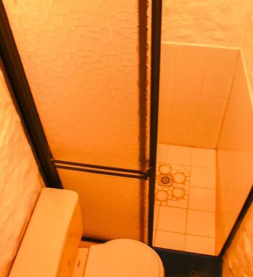 デラックスルーム, Casa Encuentro Ecolodge