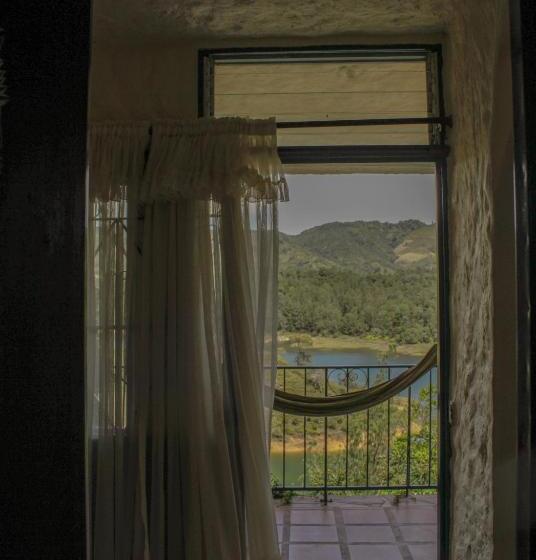 Номер Deluxe, Casa Encuentro Ecolodge
