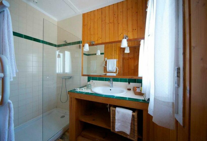 스탠다드 룸, Casal Do Frade