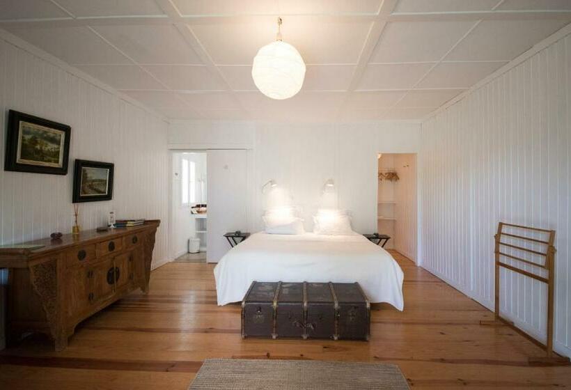 스탠다드 룸, Casal Do Frade