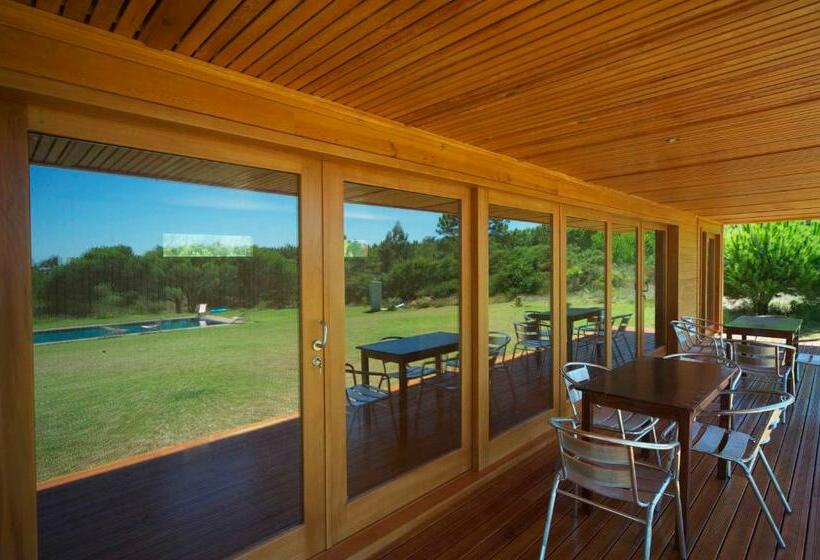 스탠다드 룸, Casal Do Frade