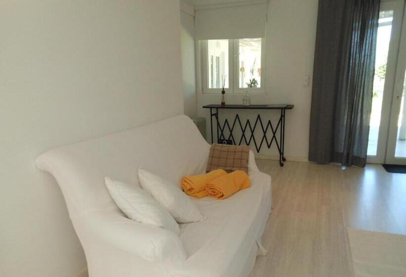 스탠다드 룸, Casal Do Frade