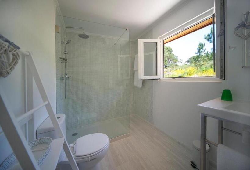 스탠다드 방갈로, Casal Do Frade