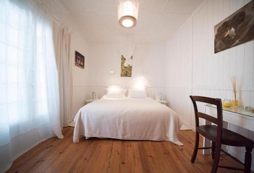 기본룸, Casal Do Frade