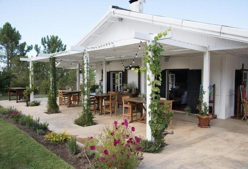 침실 1개 주택, Casal Do Frade